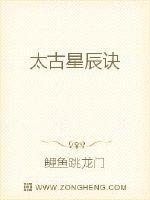 太古星辰訣