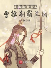 偷看我日記，曹操制霸三國