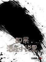 如果活在小說裡
