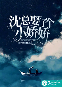 沈總娶了個小嬌嬌
