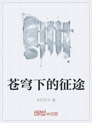 蒼穹下的征途
