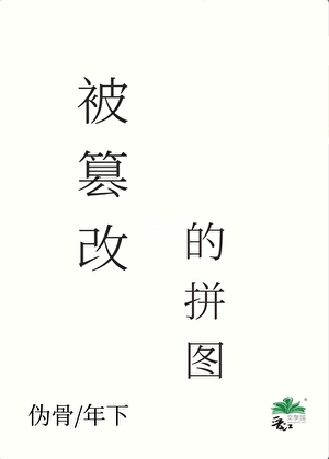 被篡改的拼圖