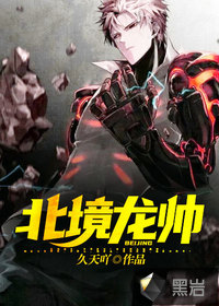 北境龍帥