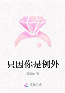 只因你是例外