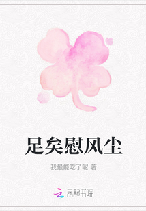 足矣慰風塵