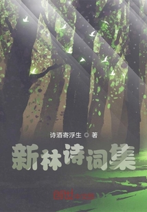 新林詩詞集