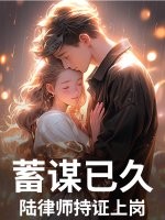 蓄謀已久，陸律師持證上崗