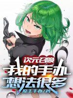 次元召喚：我的手辦想法很多