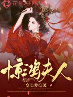 驚鴻夫人