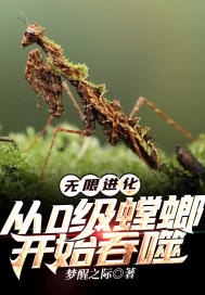 無限進化：從0級螳螂開始吞噬
