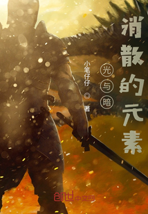 光與暗，消散的元素