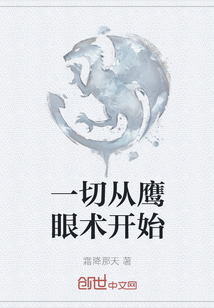 一切從鷹眼術開始
