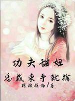 功夫甜妞：總裁束手就擒