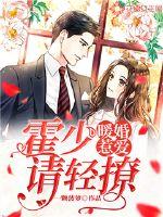 暖婚惹愛：霍少請輕撩