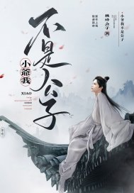 小爺我不是公子