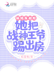 新婚夜被搶！她把戰神王爺踢出房
