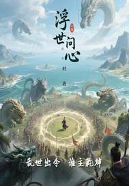 浮世問心