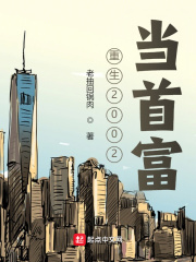 重生2002當首富