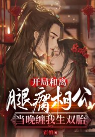 開局和離？腿瘸相公當晚纏我生雙胎