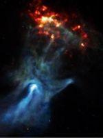 星盤I銀河帆影