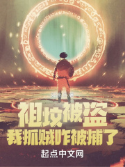 祖墳被盜，我抓賊咋犯法了？