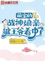 萌寶的戰神孃親被王爺看中了