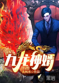 九龍神婿
