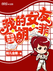 愛情公寓：我的女友胡一菲