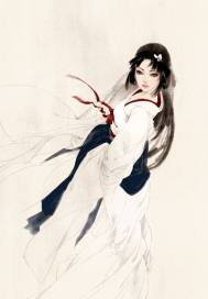 溫柔的鎮妖師