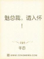 魅總裁，請入懷！
