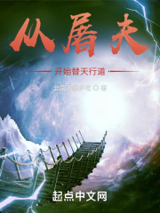 從屠夫開始替天行道