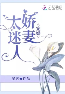 寵婚：嬌妻太迷人