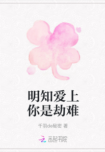 明知愛上你是劫難