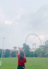 告白日記之我愛的人