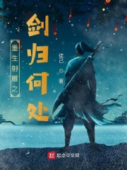 重生射鵰之劍歸何處