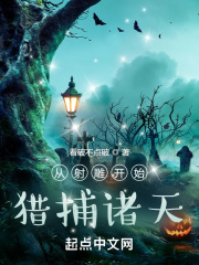 從射鵰開始獵捕諸天