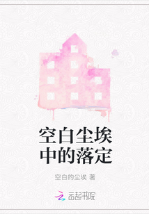 空白塵埃中的落定