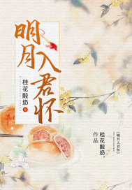 明月入君懷