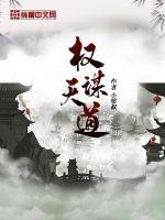 權謀天道