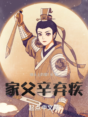 家父辛棄疾