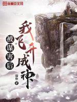 被謀害後我飛昇成神