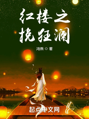 紅樓之挽狂瀾