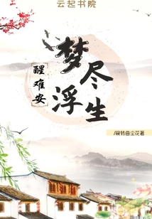 夢盡浮生醒難安