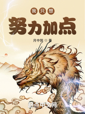 我只想努力加點