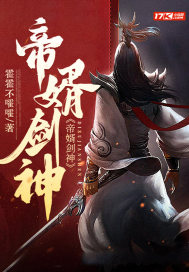 帝婿劍神