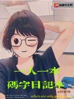 一人一本碼字日記本