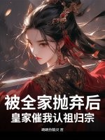 被全家拋棄後，皇家催我認祖歸宗