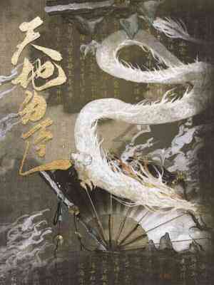 天地為臣