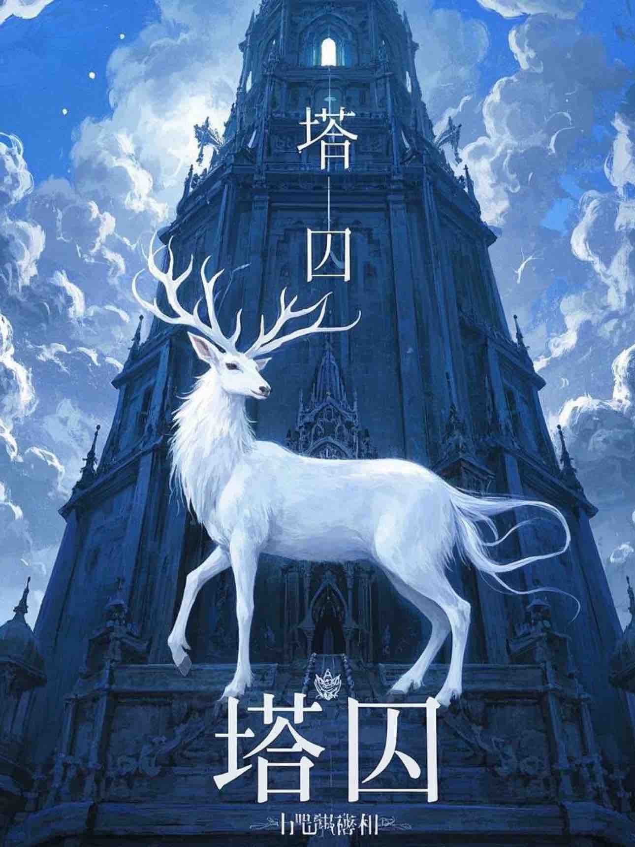 塔囚