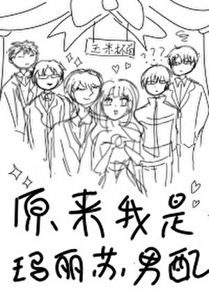 原來我是瑪麗蘇男配